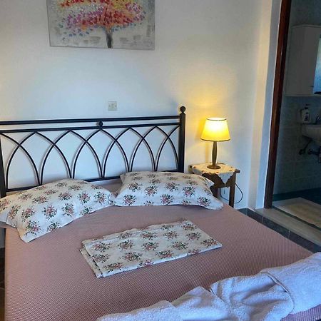Maria Studios Cherronisos  Dış mekan fotoğraf