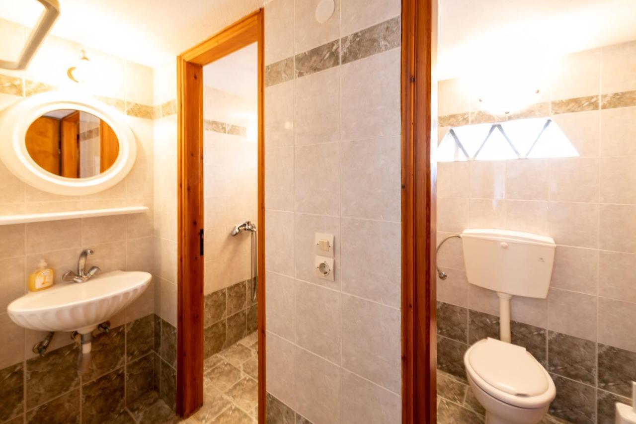 Maria Studios Cherronisos  Dış mekan fotoğraf