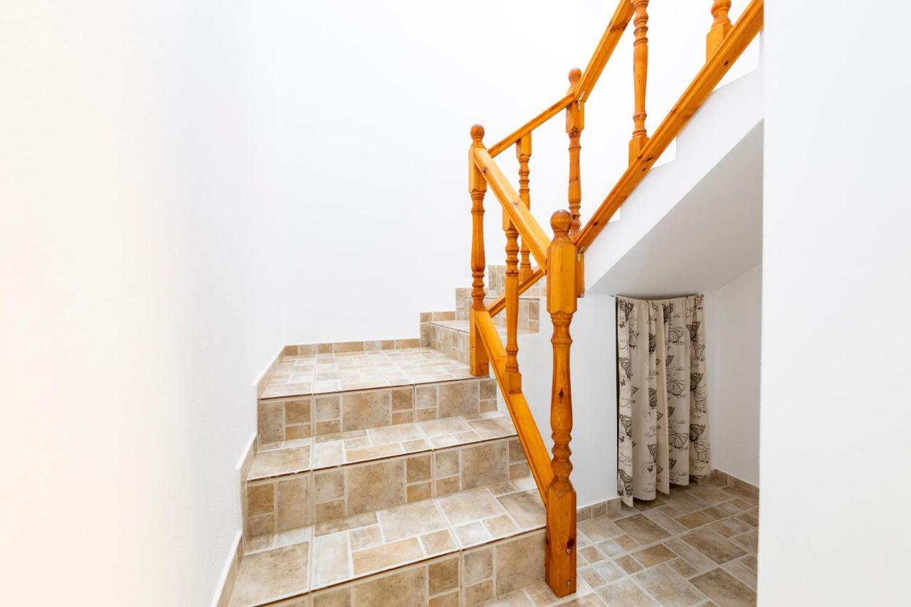 Maria Studios Cherronisos  Dış mekan fotoğraf