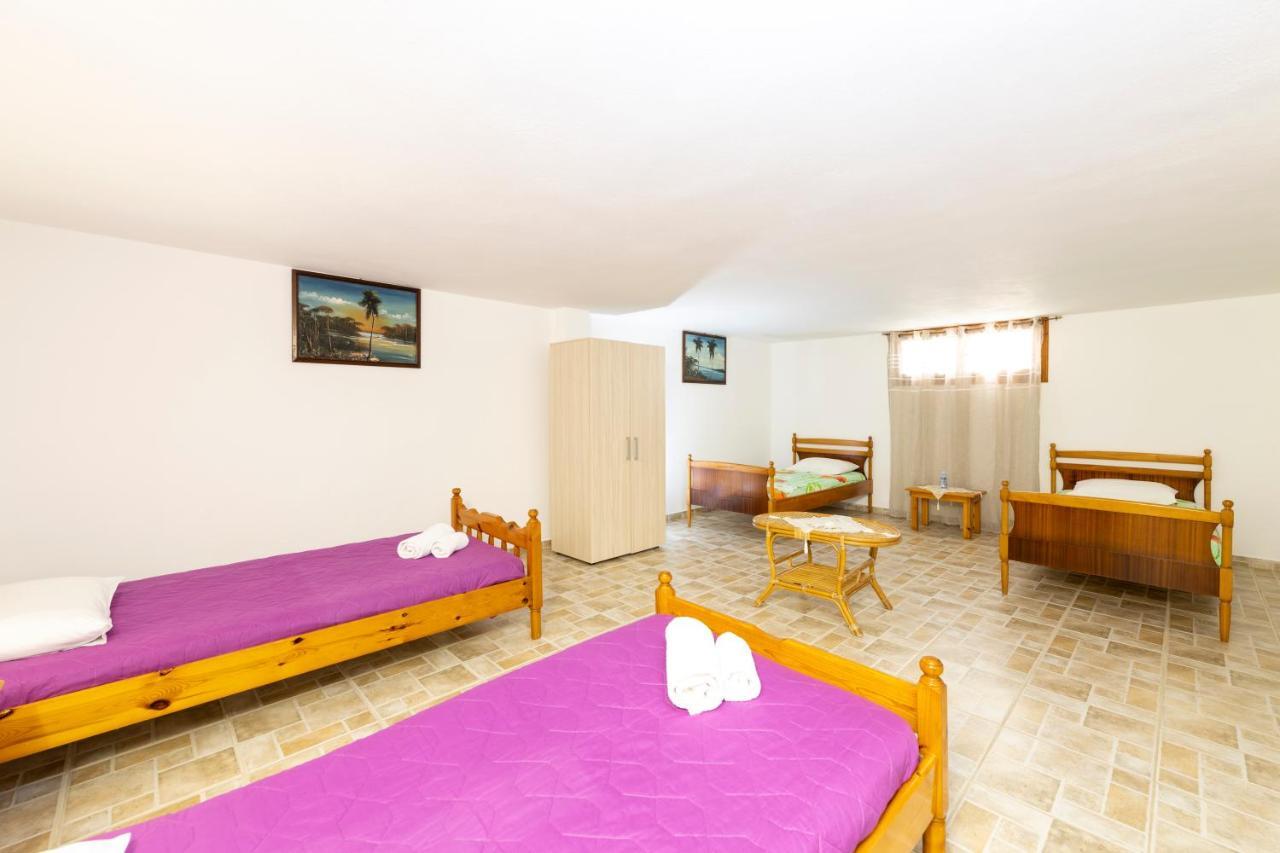 Maria Studios Cherronisos  Dış mekan fotoğraf