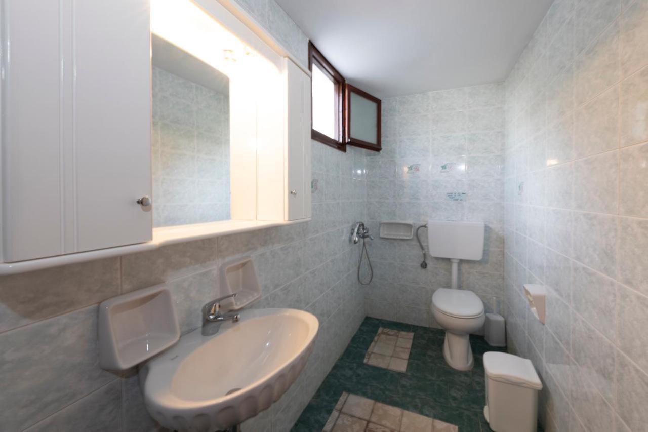 Maria Studios Cherronisos  Dış mekan fotoğraf