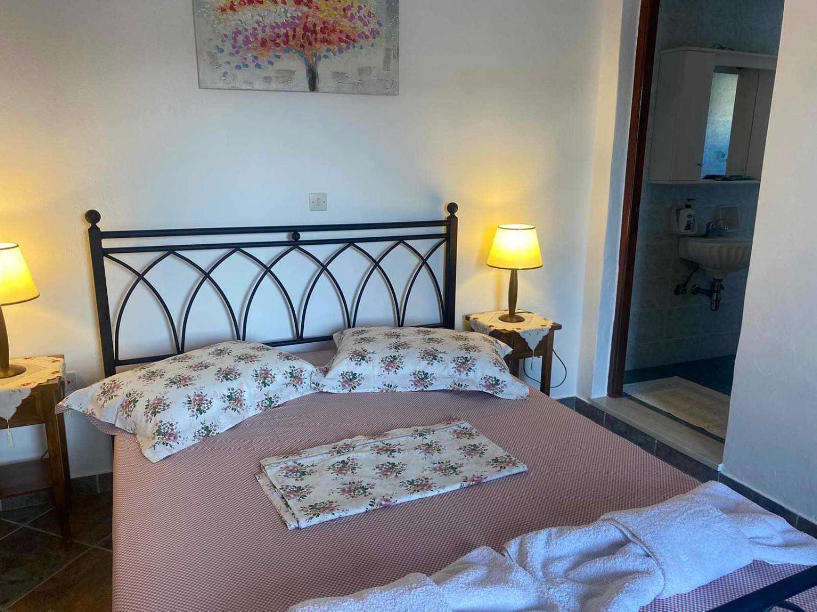 Maria Studios Cherronisos  Dış mekan fotoğraf