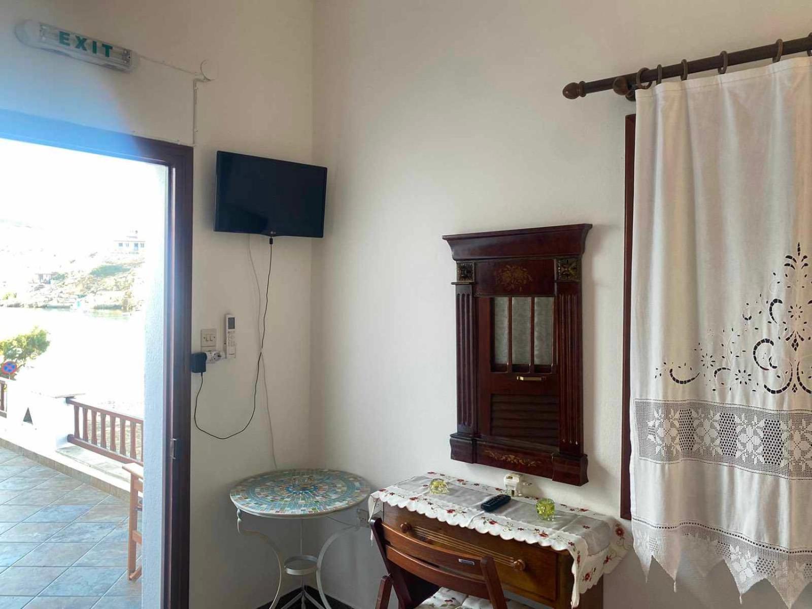 Maria Studios Cherronisos  Dış mekan fotoğraf